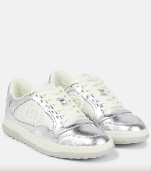 Tα 5 sneaker trends του χειμώνα-2