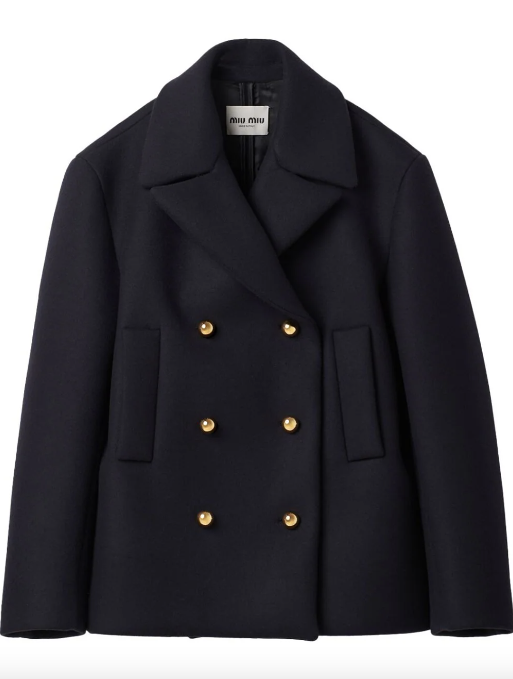 Sailor jacket: Το πανωφόρι που πρέπει να δοκιμάσετε αυτό τον χειμώνα για μια κλασική εμφάνιση-3