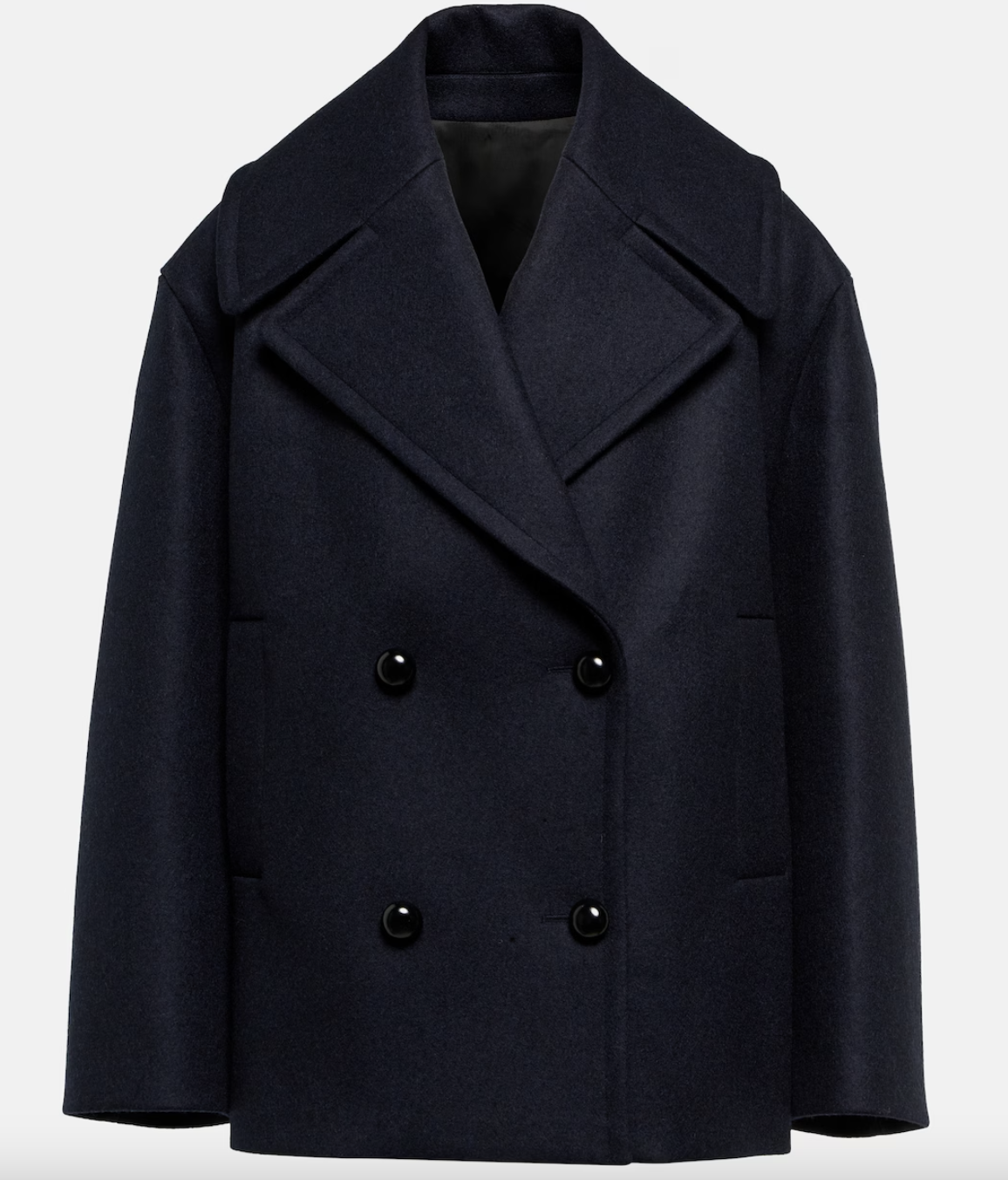 Sailor jacket: Το πανωφόρι που πρέπει να δοκιμάσετε αυτό τον χειμώνα για μια κλασική εμφάνιση-5