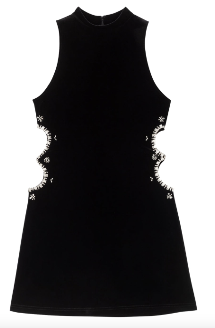 Party dresses: Οι 6 τάσεις της χρονιάς-2