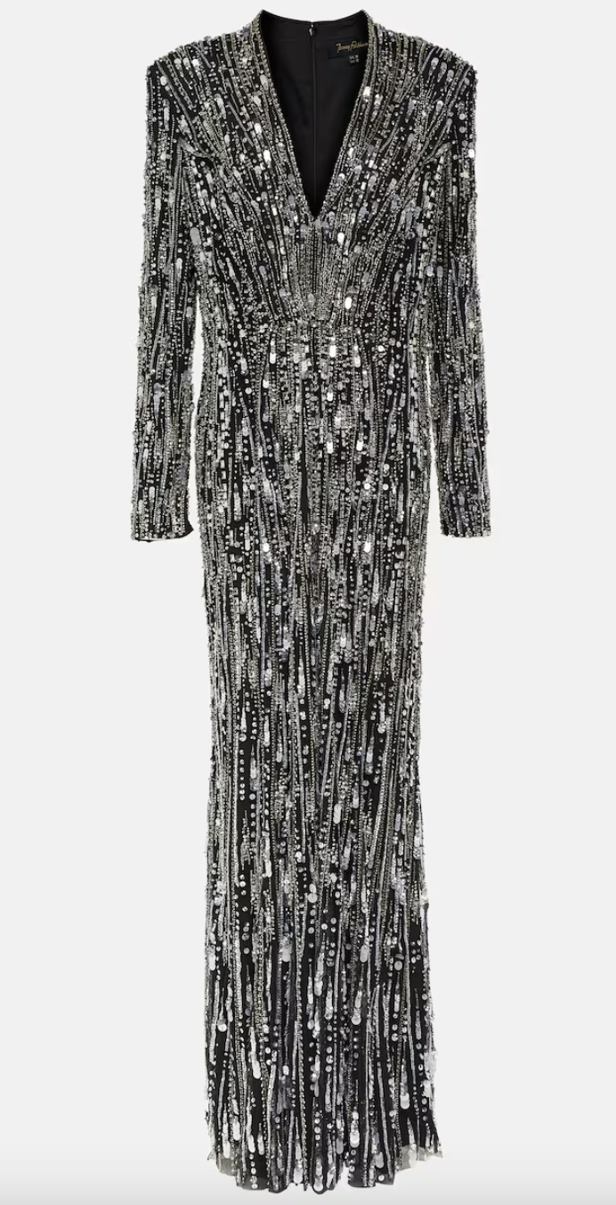 Party dresses: Οι 6 τάσεις της χρονιάς-3