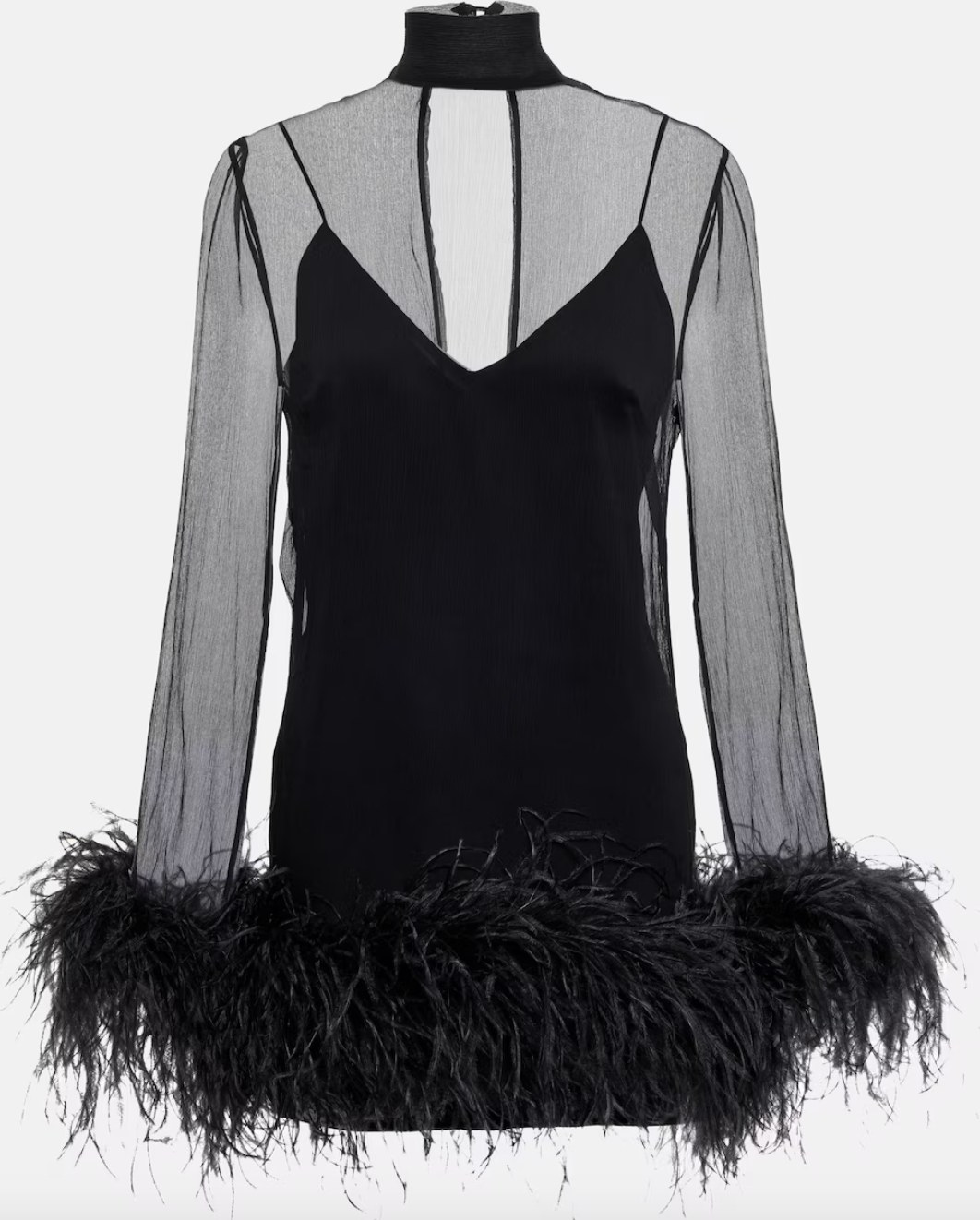 Party dresses: Οι 6 τάσεις της χρονιάς-4