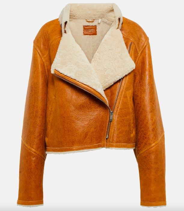 5 aviator jacket που θα φορέσουμε με jeans-1