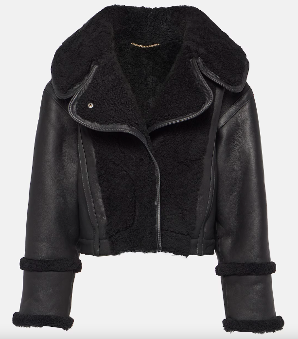 5 aviator jacket που θα φορέσουμε με jeans-2