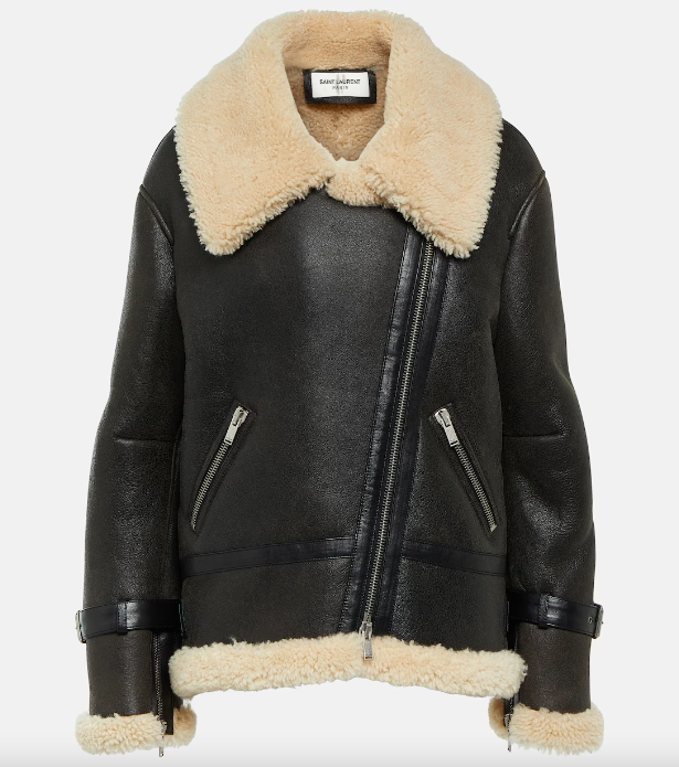 5 aviator jacket που θα φορέσουμε με jeans-3