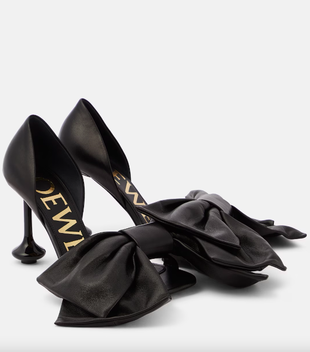 Holiday glam: Tα 6 shoe trends που θα φορέσουμε στις γιορτινές εμφανίσεις-3