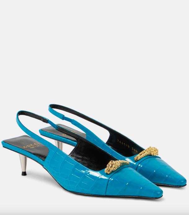 Holiday glam: Tα 6 shoe trends που θα φορέσουμε στις γιορτινές εμφανίσεις-2
