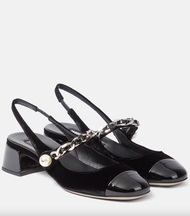 Holiday glam: Tα 6 shoe trends που θα φορέσουμε στις γιορτινές εμφανίσεις-4