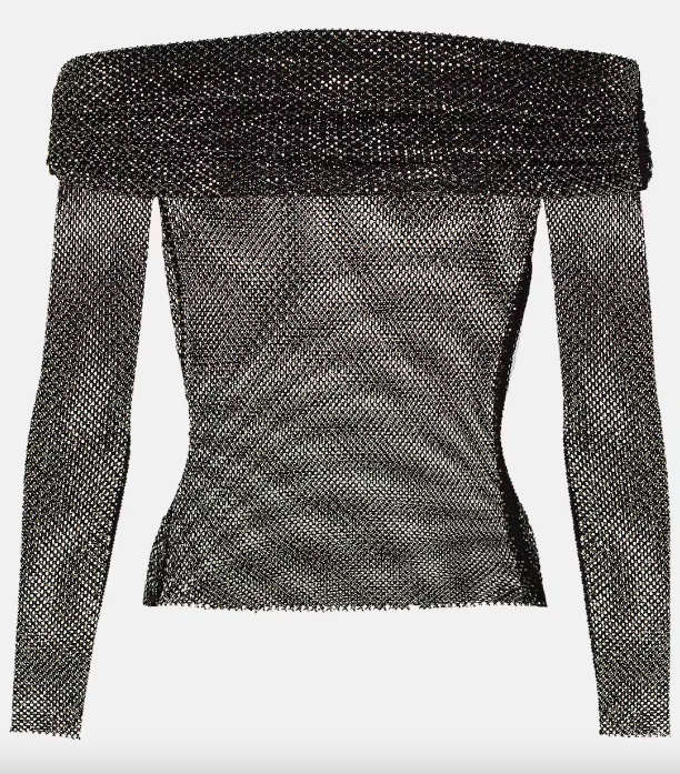 7 fishnet κομμάτια ιδανικά για τις γιορτινές εμφανίσεις-4