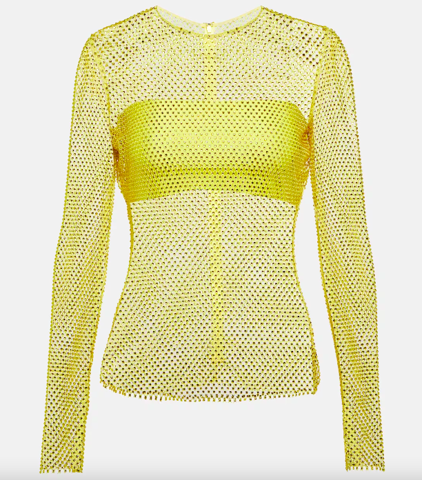 7 fishnet κομμάτια ιδανικά για τις γιορτινές εμφανίσεις-1