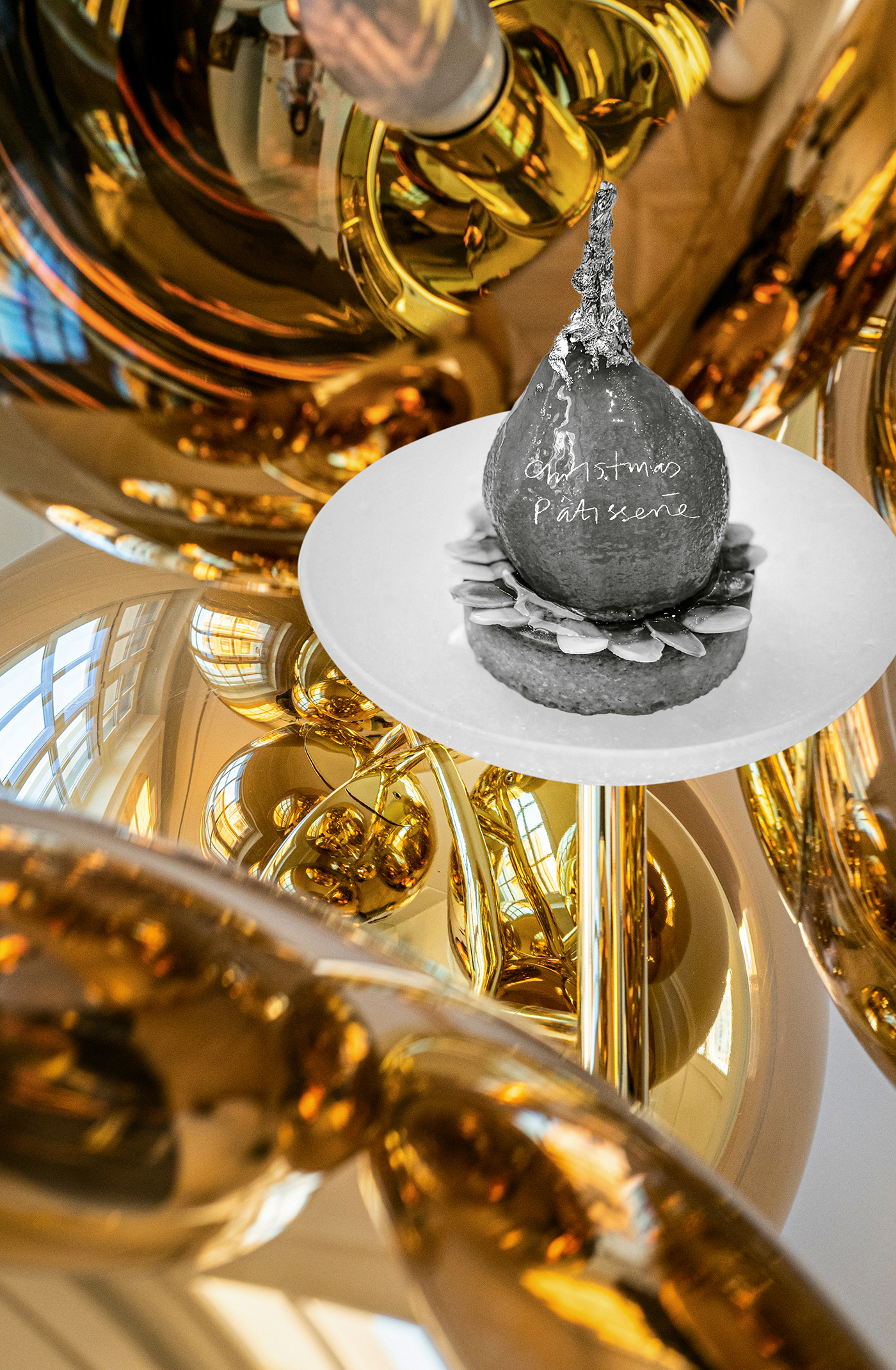 THE DOLLI: Χριστούγεννα με φόντο την πιο μαγευτική θέα της Αθήνας-2