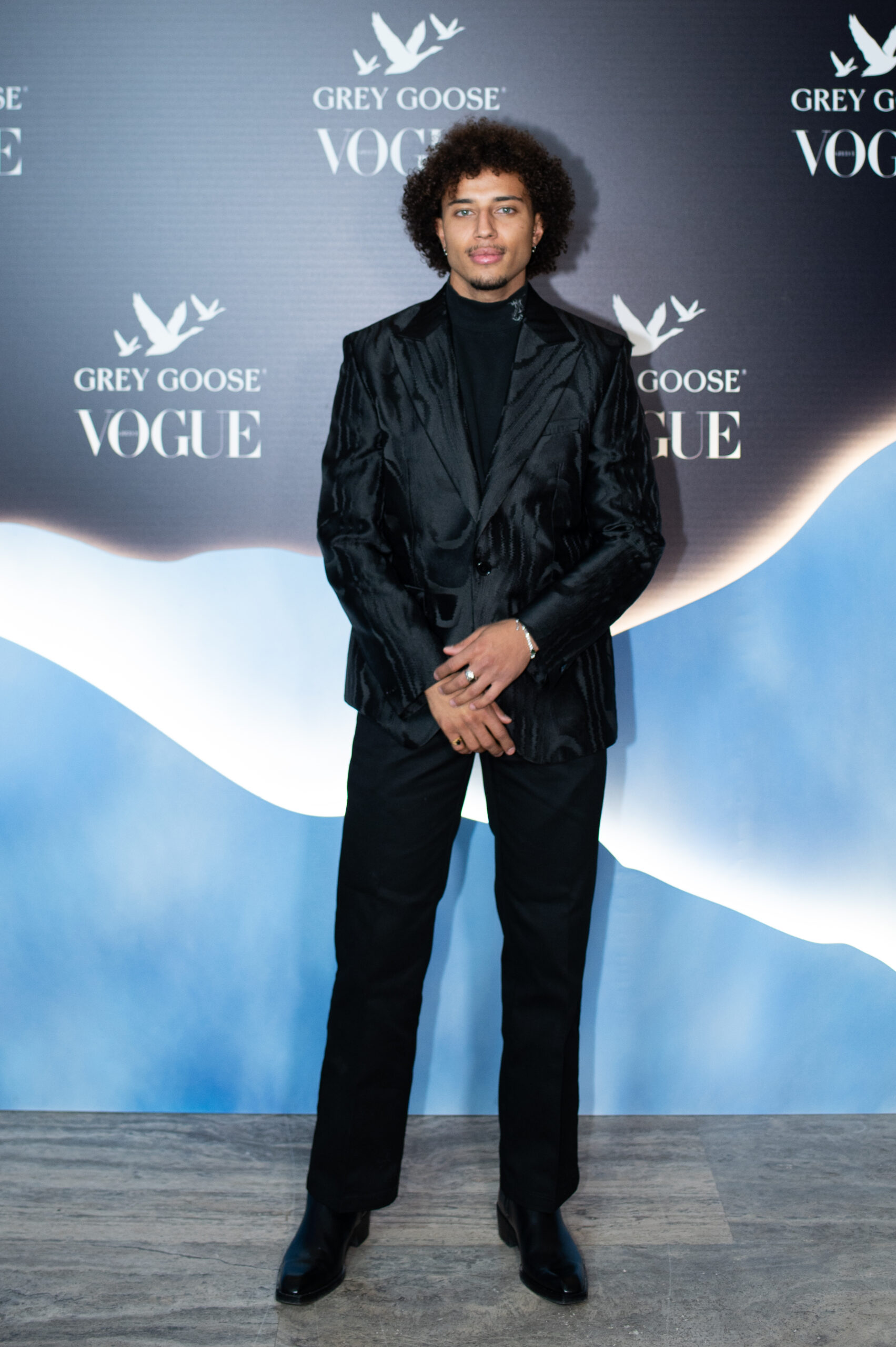 Grey Goose x Vogue Greece: Οι εντυπωσιακές Black Tie εμφανίσεις από το Winter Wonderland party-16