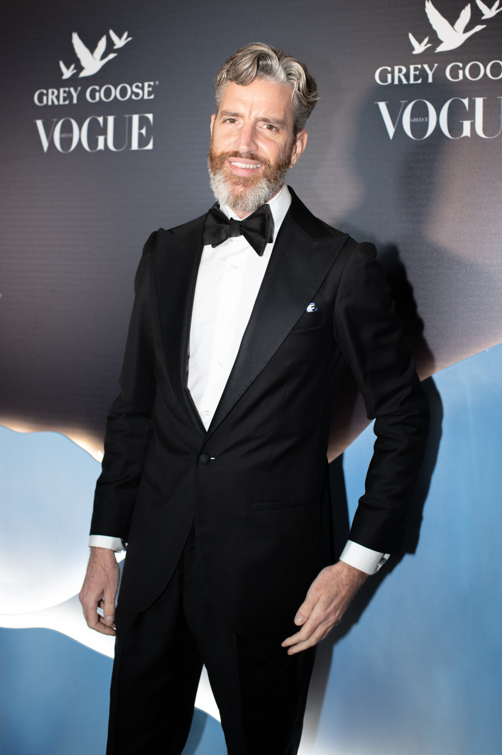 Grey Goose x Vogue Greece: Οι εντυπωσιακές Black Tie εμφανίσεις από το Winter Wonderland party-31