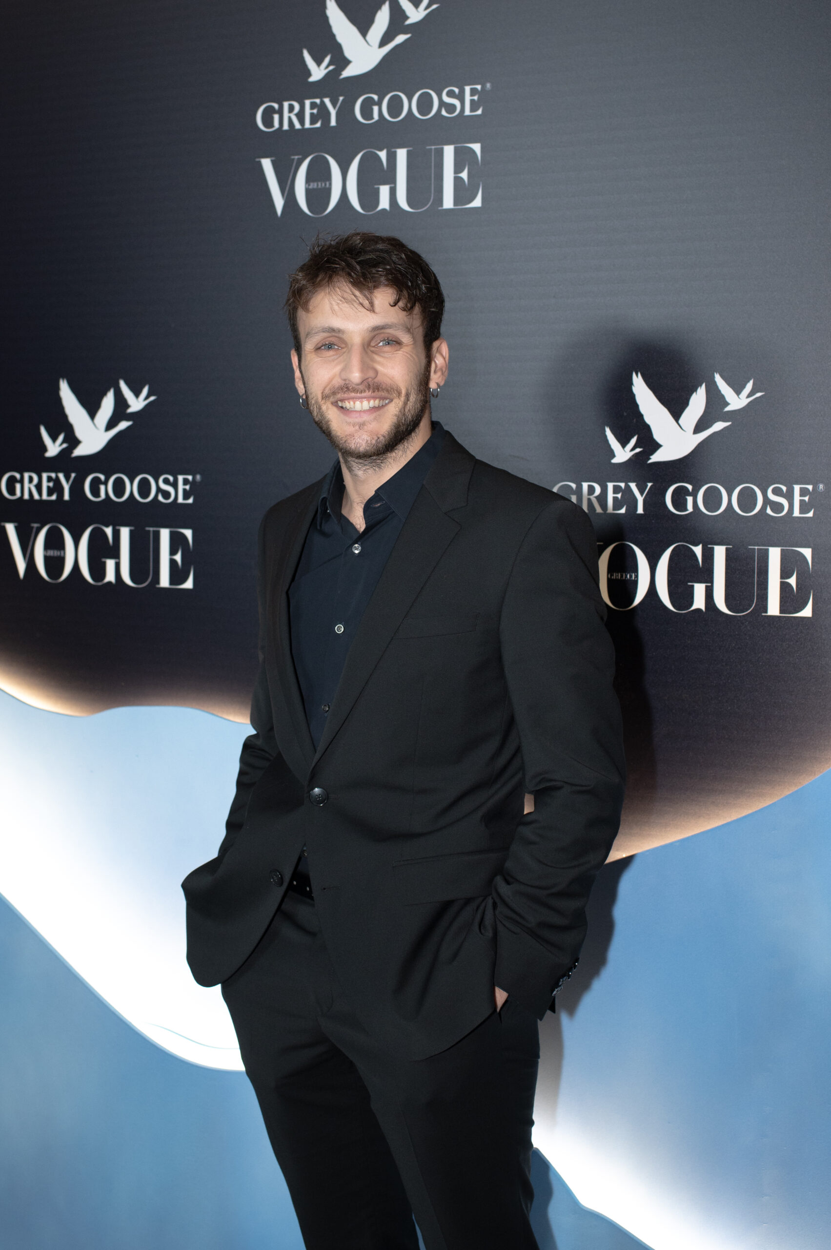 Grey Goose x Vogue Greece: Οι εντυπωσιακές Black Tie εμφανίσεις από το Winter Wonderland party-21