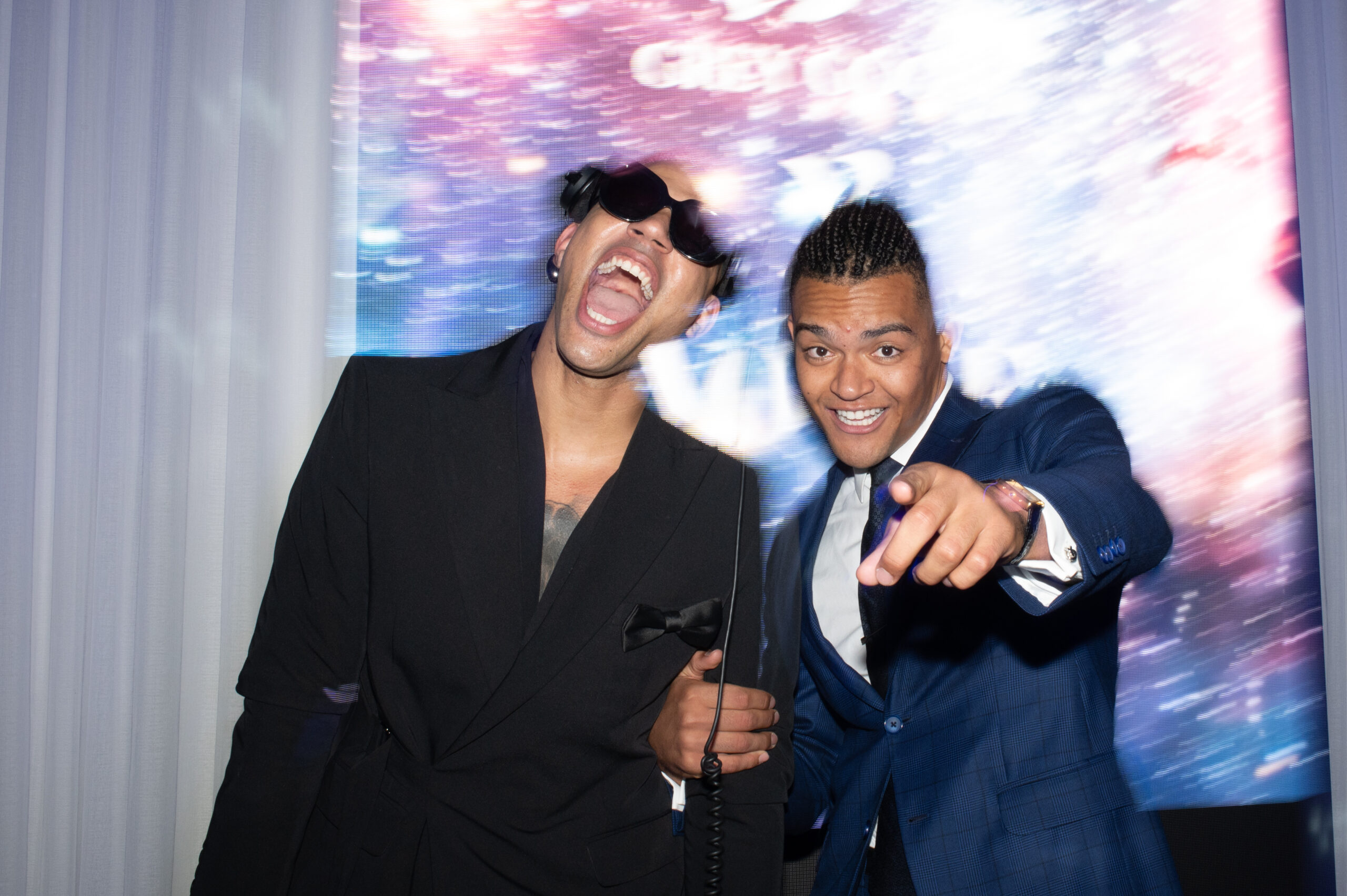 Grey Goose x Vogue Greece: Οι εντυπωσιακές Black Tie εμφανίσεις από το Winter Wonderland party-26