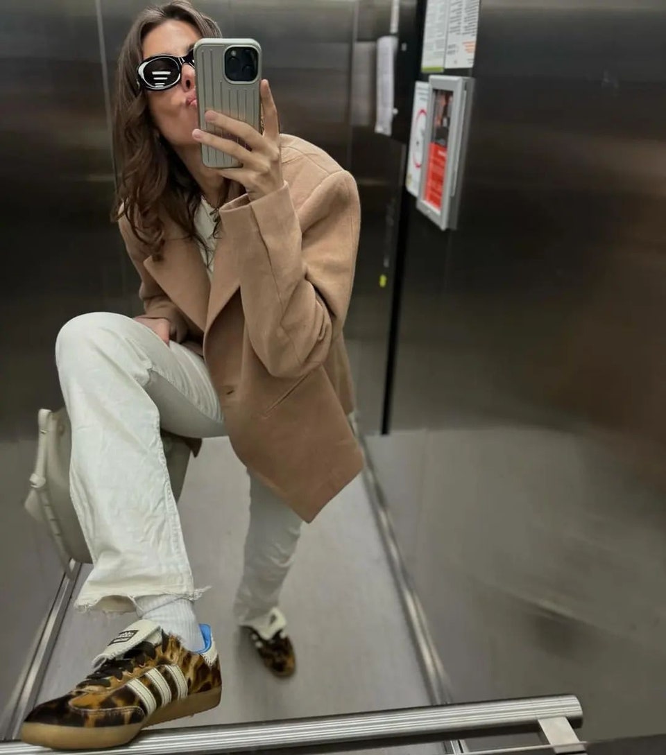 Τα chic & stylish adidas sneakers που είναι τάση τώρα-1