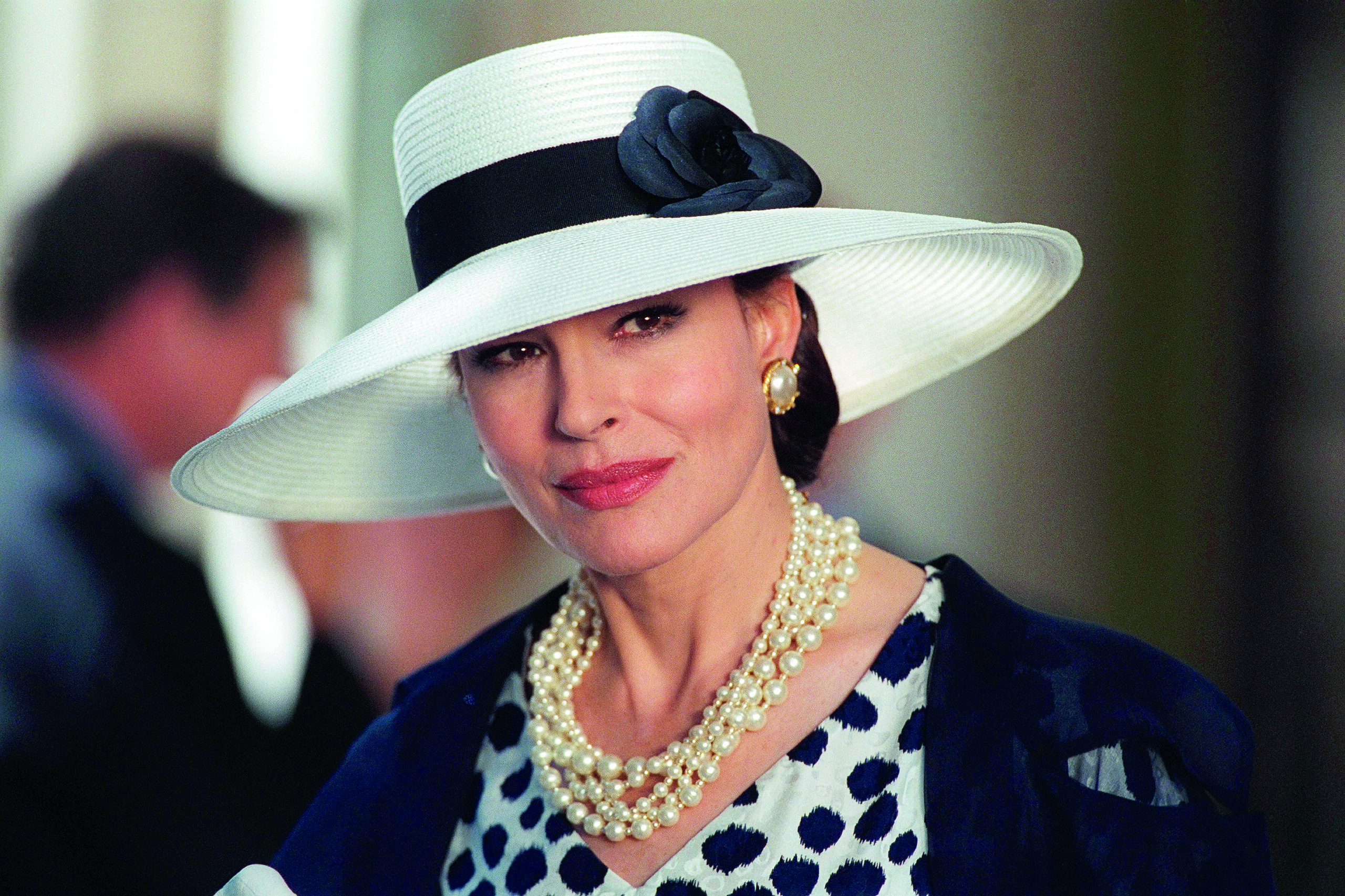 4 ηθοποιοί που υποδύθηκαν τη Μαρία Κάλλας μιλούν στη Vogue για την δική τους ερμηνεία της La Divina-4