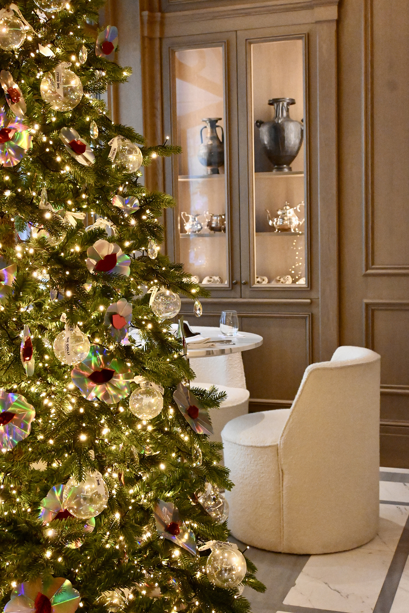 THE DOLLI: Χριστούγεννα με φόντο την πιο μαγευτική θέα της Αθήνας-4