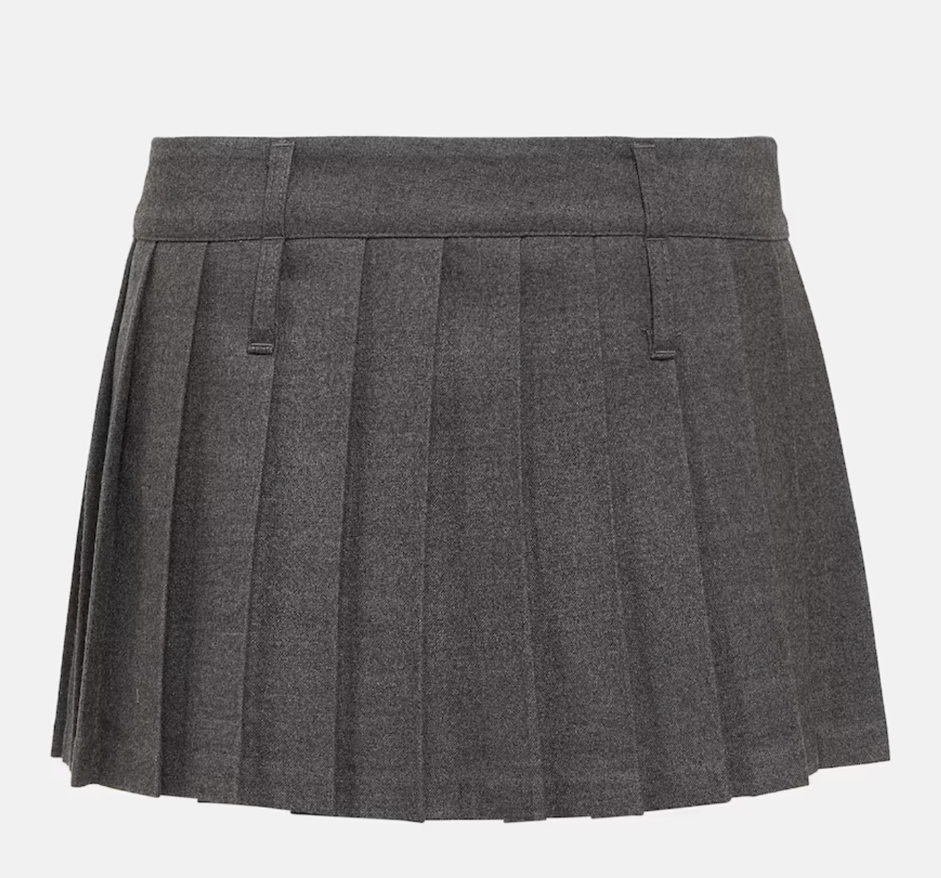Skirt over pants: 3 looks για να υιοθετήσετε το fashion combo-2