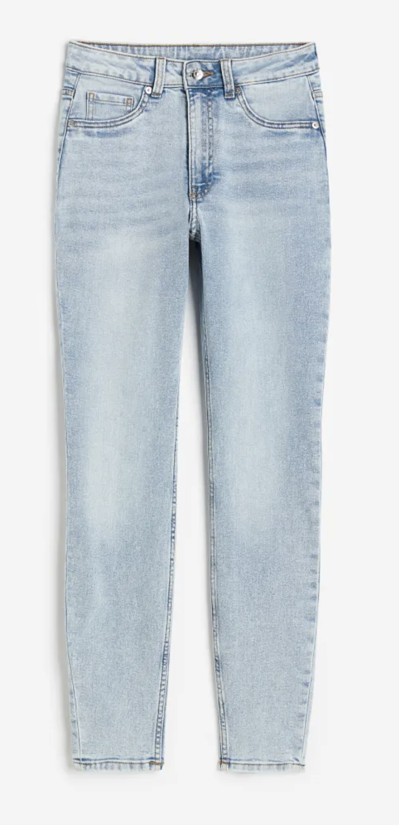 Skinny τζιν και μπότες: Οι 4 συνδυασμοί για everyday looks-7