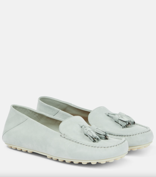 Sleek loafers: Αυτό είναι το νέο στυλ που θα πρωταγωνιστήσει στο street style το 2024-6