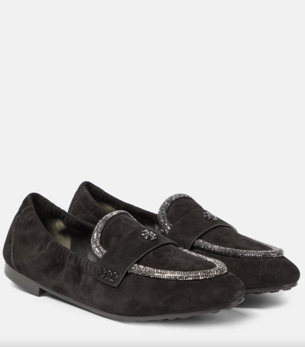 Sleek loafers: Αυτό είναι το νέο στυλ που θα πρωταγωνιστήσει στο street style το 2024-8