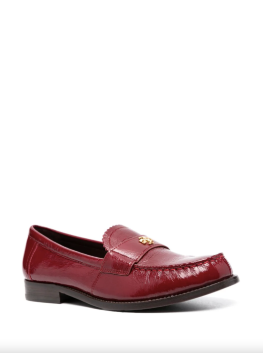 Tα loafers των ανοιξιάτικων look θα είναι κόκκινα-7