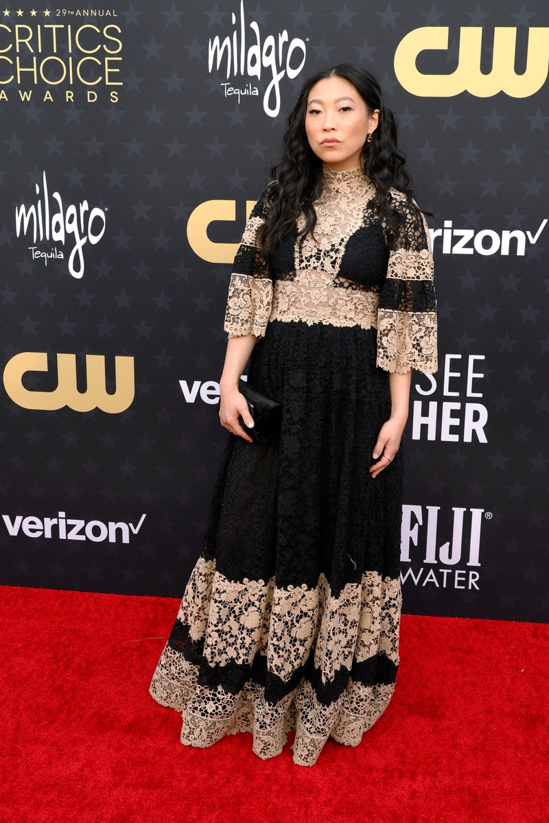 Critics’ Choice Awards 2024: Οι εμφανίσεις στο κόκκινο χαλί-19