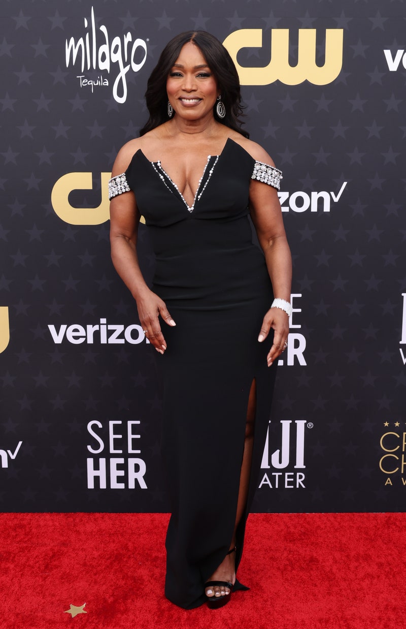 Critics’ Choice Awards 2024: Οι εμφανίσεις στο κόκκινο χαλί-16