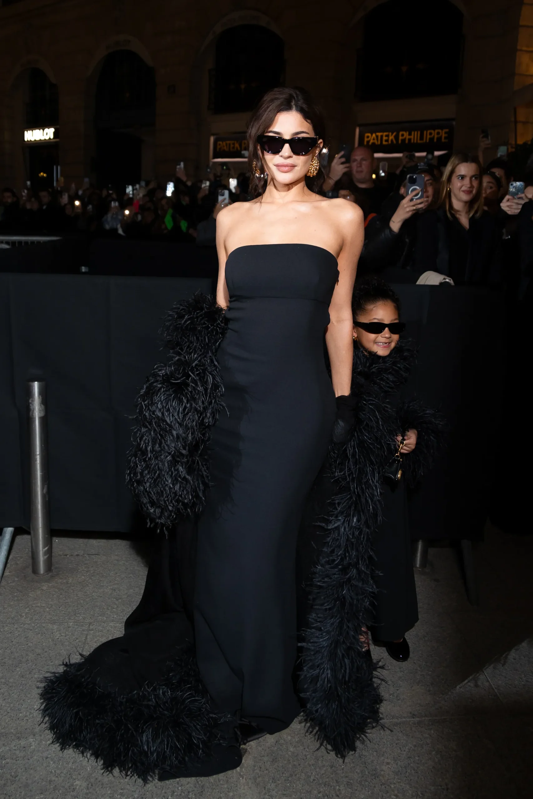 To easy-to-wear dress trend που είδαμε παντού στην Εβδομάδα Υψηλής Ραπτικής-3