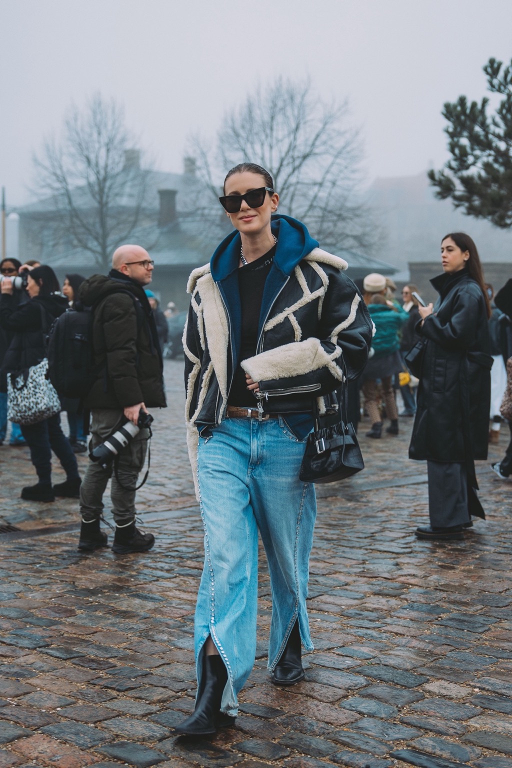 Εβδομάδα Μόδας Κοπεγχάγης: O φακός της Vogue καταγράφει τα πιο ωραία σύνολα-15