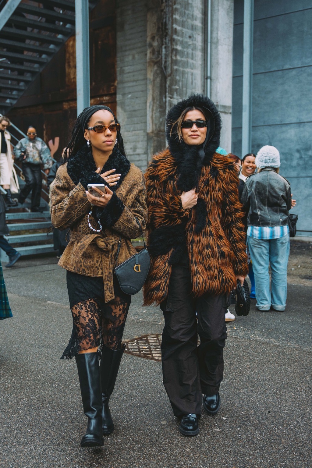 Το πανωφόρι που πρωταγωνιστεί τώρα στο street style της Κοπεγχάγης-5