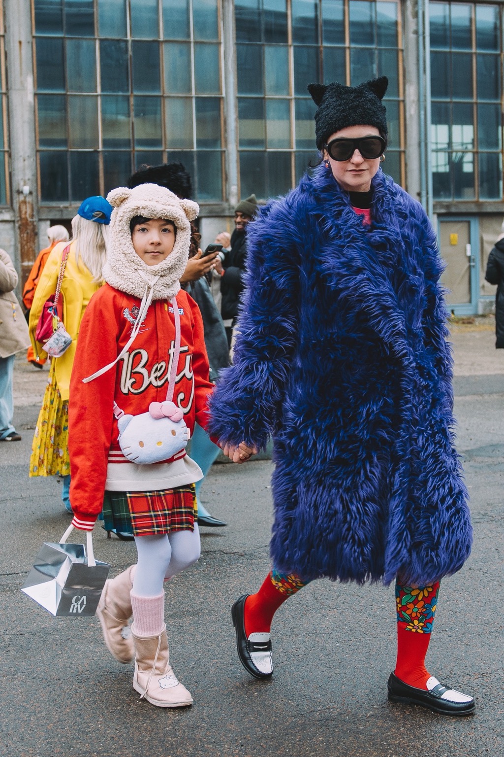 Το πανωφόρι που πρωταγωνιστεί τώρα στο street style της Κοπεγχάγης-7
