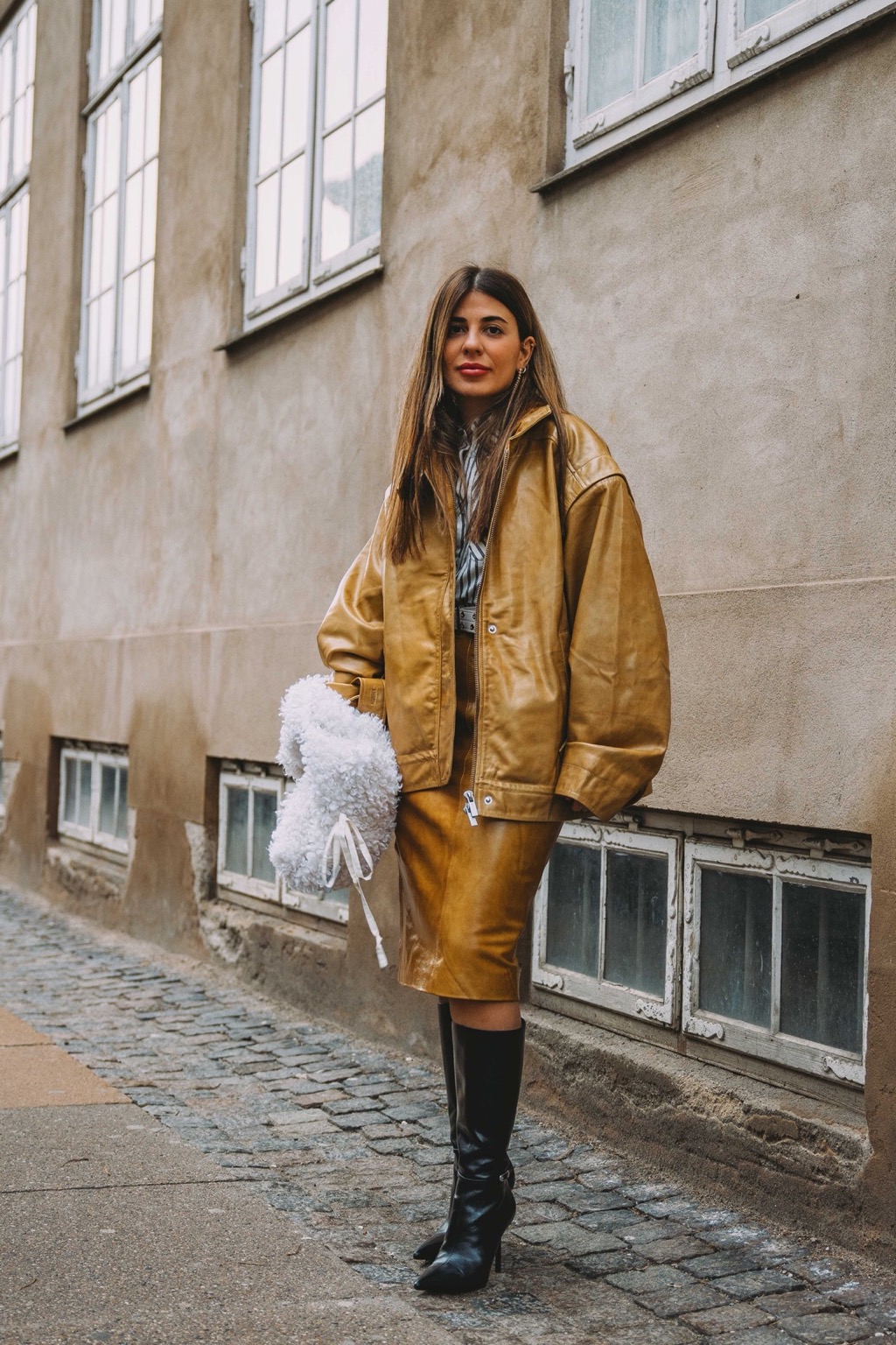 Εβδομάδα Μόδας Κοπεγχάγης: O φακός της Vogue καταγράφει τα πιο ωραία σύνολα-10