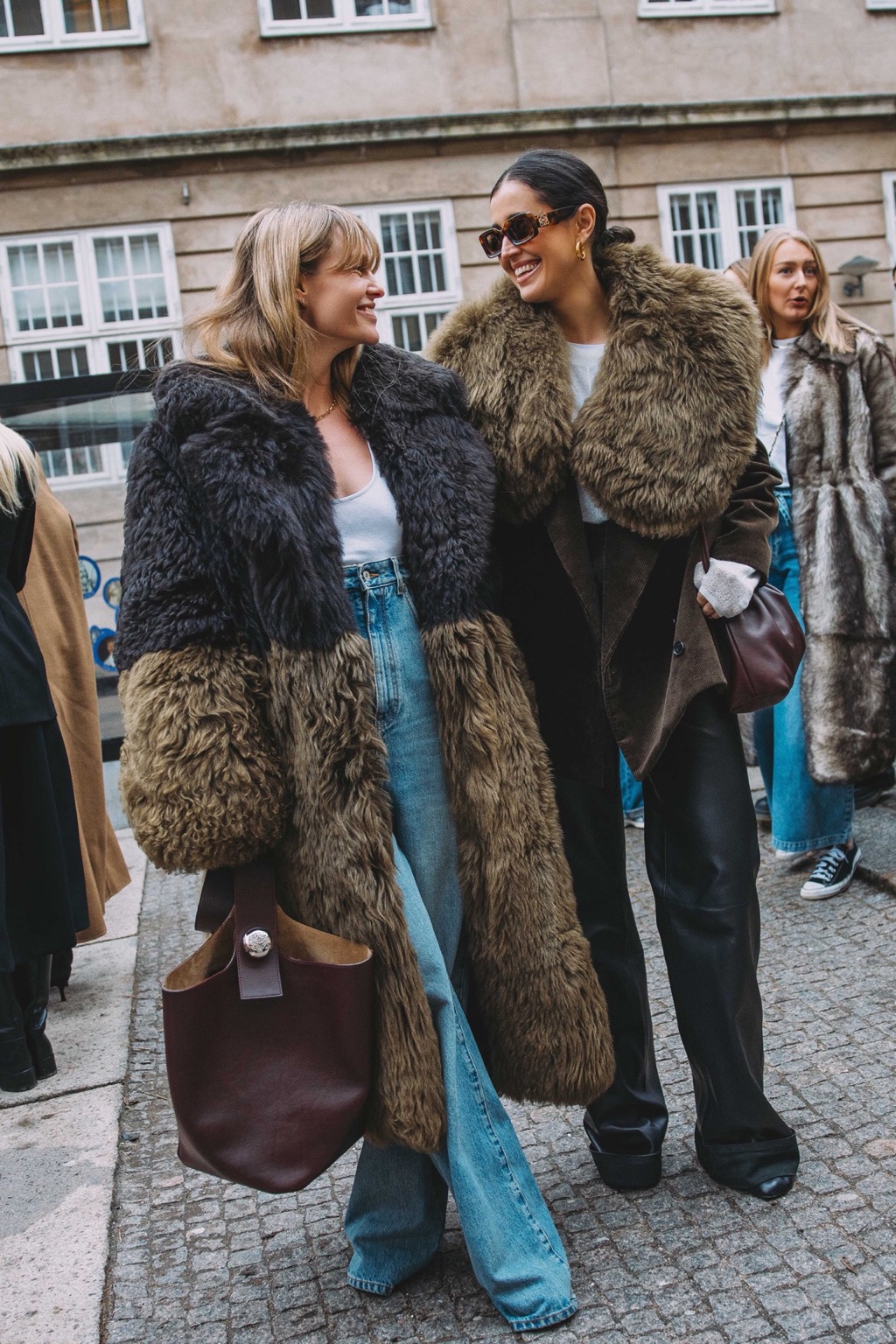 Εβδομάδα Μόδας Κοπεγχάγης: O φακός της Vogue καταγράφει τα πιο ωραία σύνολα-8