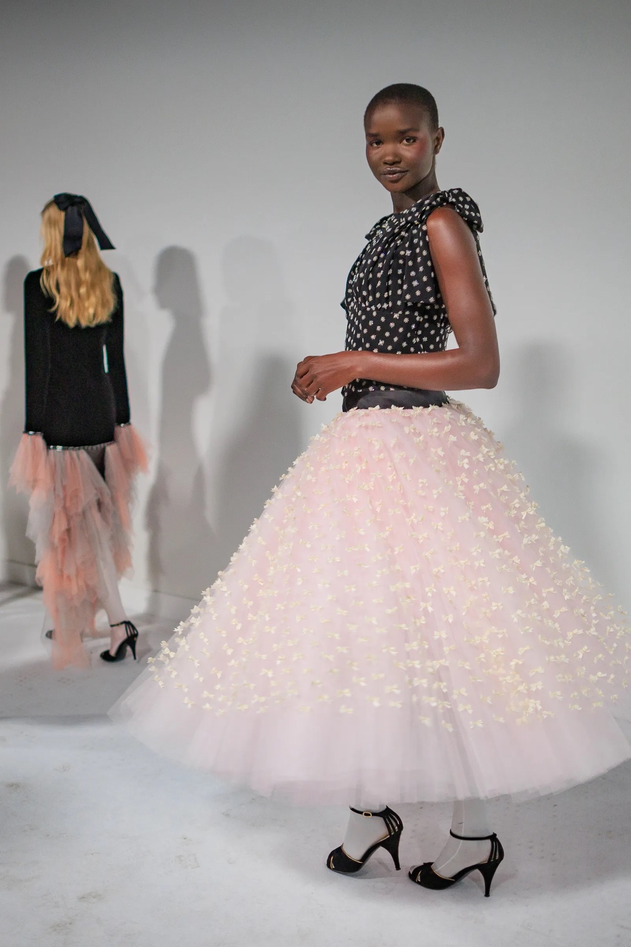 Chanel Couture SS24: Ο χορός, η θηλυκότητα και η έμπνευση πίσω από τη συλλογή-2
