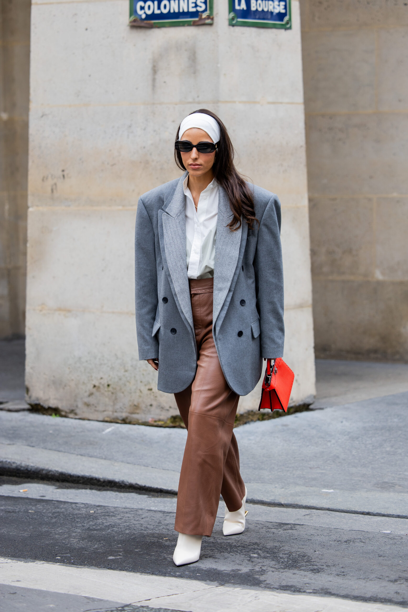 Πώς αυτό το χρώμα έγινε το αγαπημένο του street style;-1