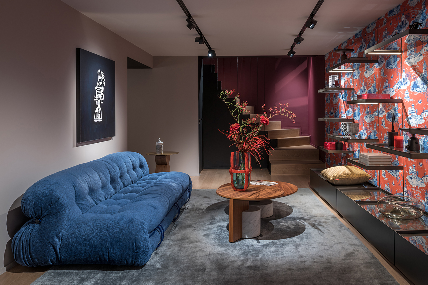 Ανακαλύψαμε τις κορυφαίες τάσεις του design στο πρώτο Cassina store στην Αθήνα-3