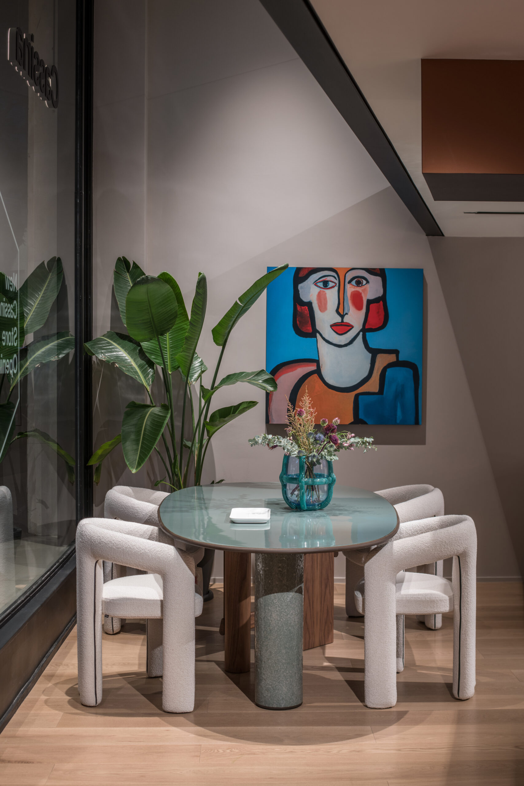 Ανακαλύψαμε τις κορυφαίες τάσεις του design στο πρώτο Cassina store στην Αθήνα-2