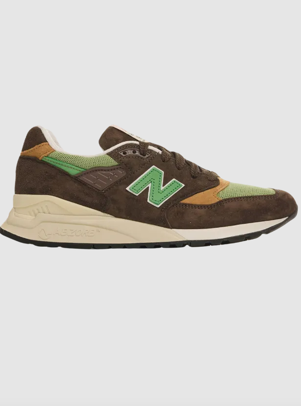 Καφέ sneakers: Είναι η νέα fashion εμμονή-3