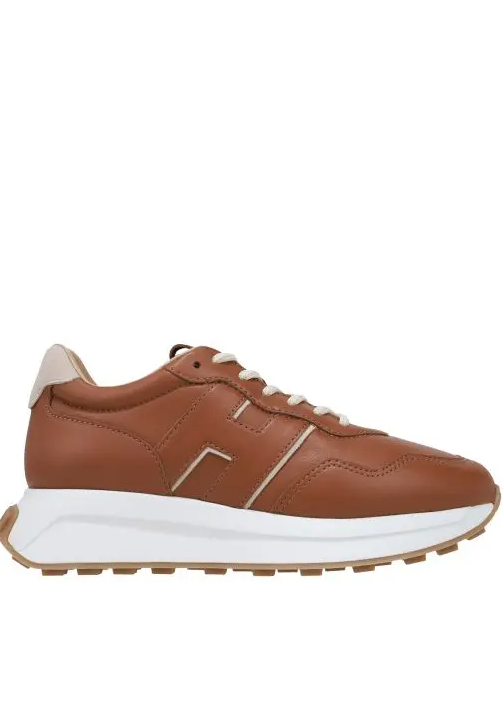Καφέ sneakers: Είναι η νέα fashion εμμονή-4
