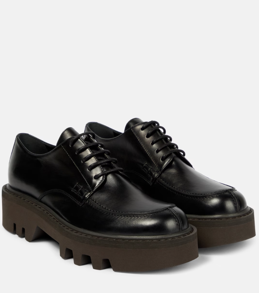 Hello Brogues: Η ανερχόμενη τάση στα παπούτσια για το 2024-7