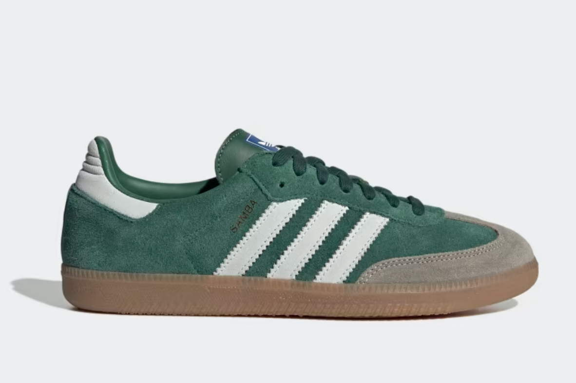 Sneaker trends: Όλα τα σχέδια που έχουν την προσοχή μας την άνοιξη 2024-2
