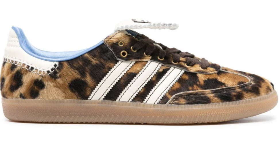 Sneaker trends: Όλα τα σχέδια που έχουν την προσοχή μας την άνοιξη 2024-6