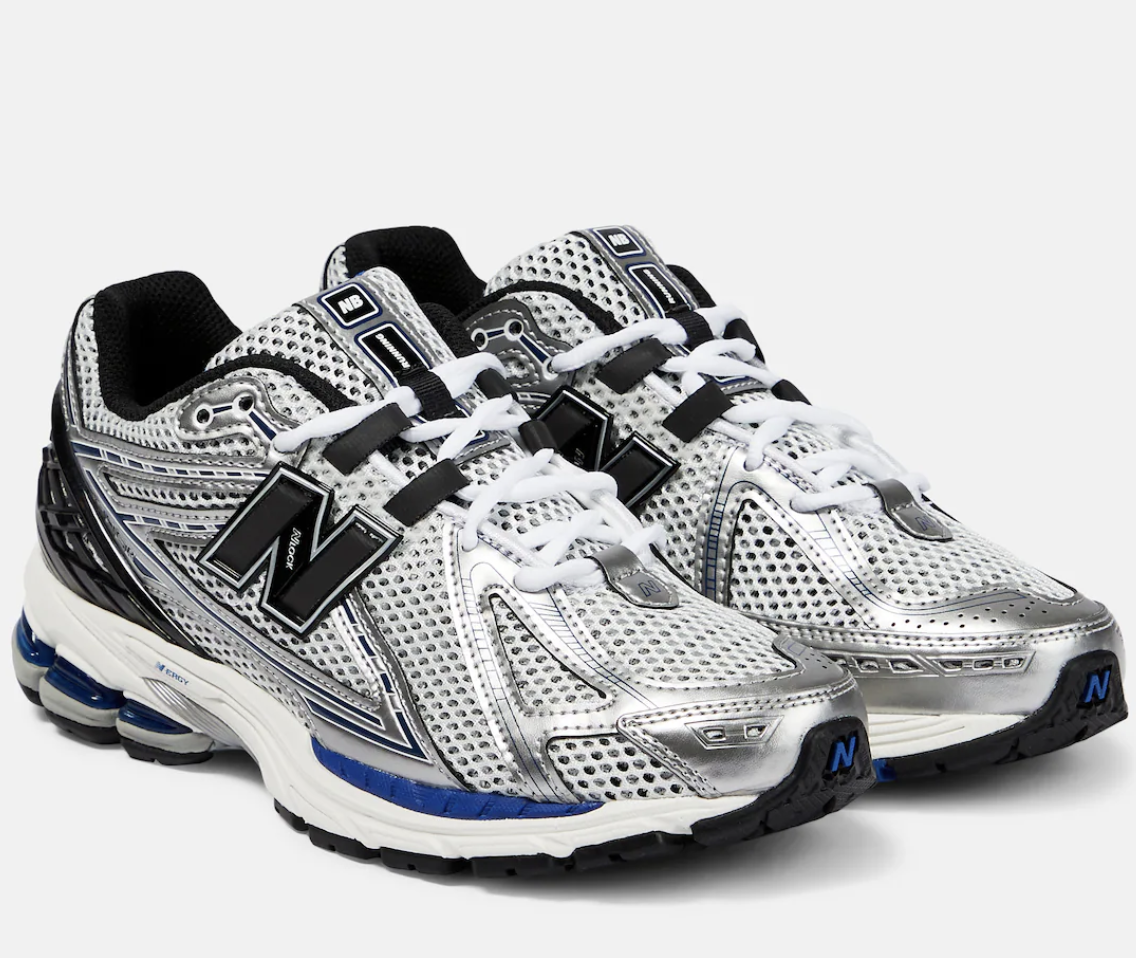 Sneaker trends: Όλα τα σχέδια που έχουν την προσοχή μας την άνοιξη 2024-3