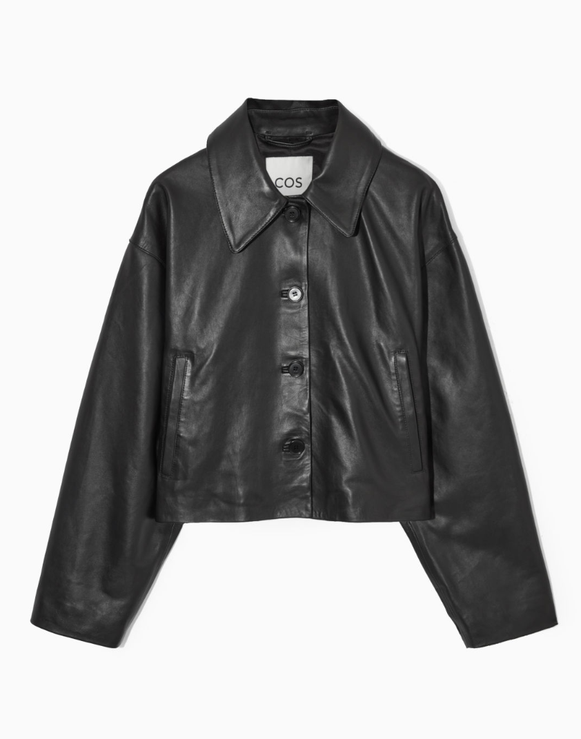 Από το γυμναστήριο στην πόλη: 3 jacket trends που θα αλλάξουν την εμφάνιση σας-1