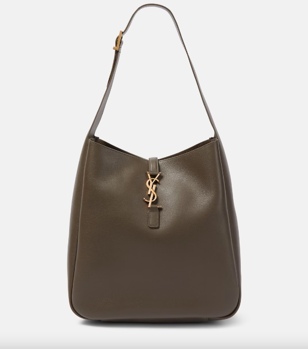 Everyday bag: Τα 5 στιλ που θα μας ακολουθήσουν το 2024-2