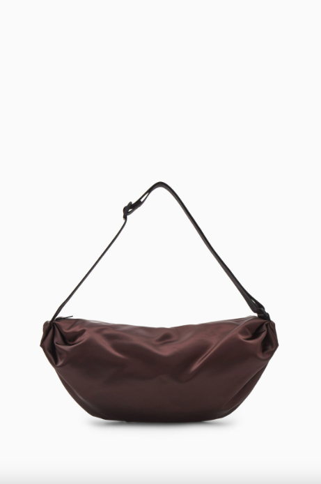 Everyday bag: Τα 5 στιλ που θα μας ακολουθήσουν το 2024-5