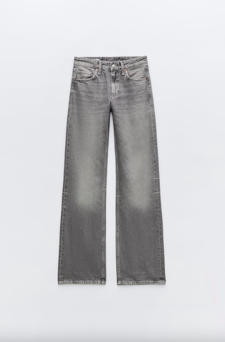 Γκρι jeans: 6 επιλογές για το πιο trending τζιν της άνοιξης-6