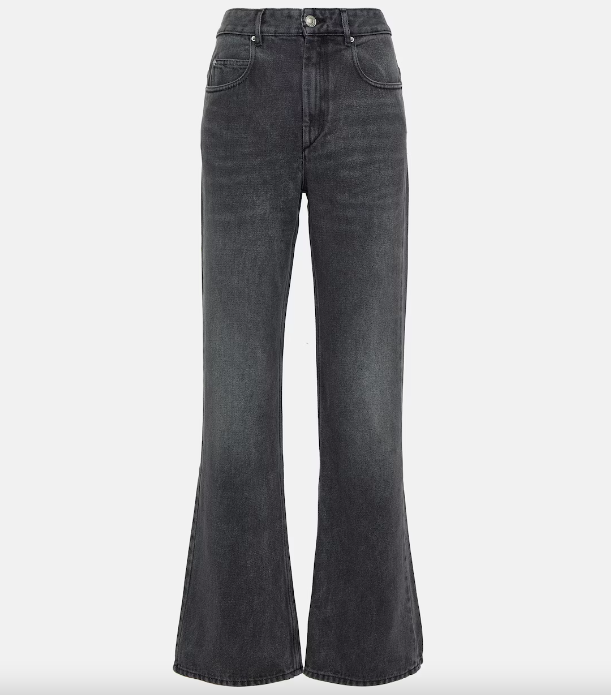 Γκρι jeans: 6 επιλογές για το πιο trending τζιν της άνοιξης-5